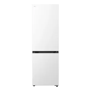 LG kombinovani frižider GBBSJ10ESW