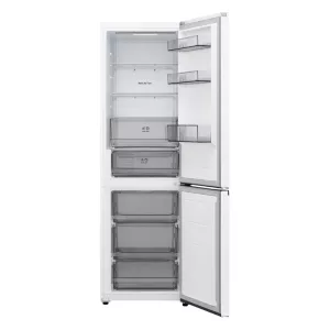 LG kombinovani frižider GBBSJ10ESW