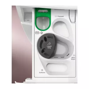 Electrolux mašina za pranje i sušenje veša EW8W7607QE