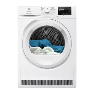 Electrolux mašina za sušenje veša EW6D28WE