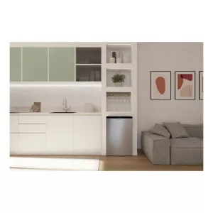 Candy potpultni zamrzivač CNUQ 2L58EX