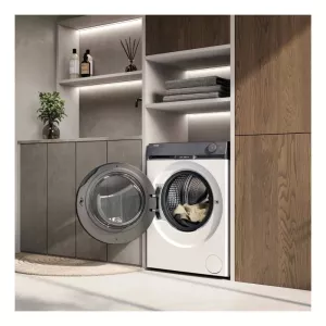 Haier mašina za pranje veša HW100-B14387U1-S