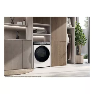 Haier mašina za pranje veša HW90-B14387TU1-S