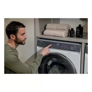 Haier mašina za pranje veša HW80-B14367TU1-S