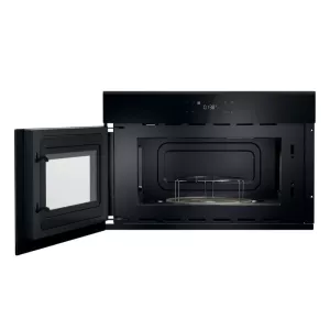 Haier ugradna mikrotalasna rerna H38SIDBF7XS
