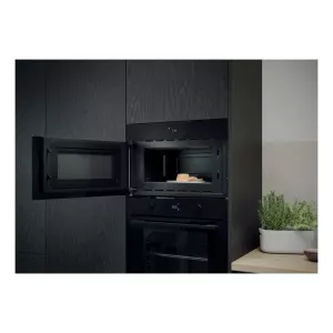 Haier ugradna mikrotalasna rerna H38SIDBF7XS
