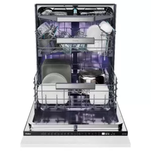 Haier ugradna sudomašina XS 4A4M4BB