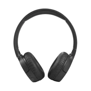 JBL bluetooth slušalice T660 NC Crne JBLT660NCBLK