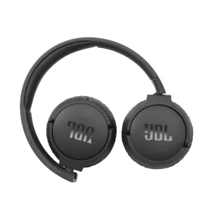JBL bluetooth slušalice T660 NC Crne JBLT660NCBLK