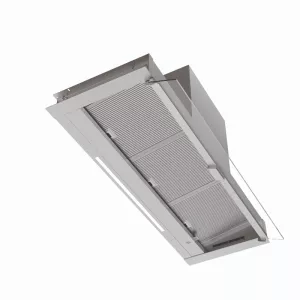 Cata ugradni aspirator CORONA NO DRIP 90 X
