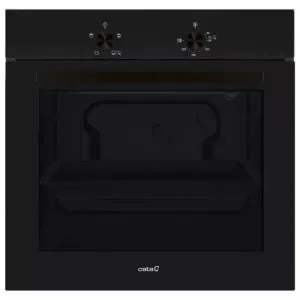Cata ugradni set 2 crni TN 604 B + SES 6004 BK + TFB 5160 BK
