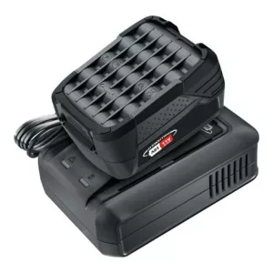 Bosch baterija 4,0 Ah 18V + brzi punjač