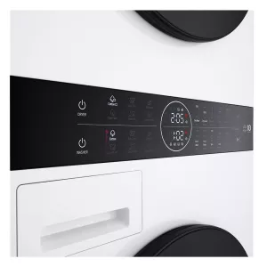 LG mašina za pranje i sušenje veša WT1210WWF