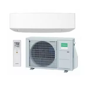 Fujitsu inverter klima uređaj ASYG09KETE/AOYG09KETA Bela