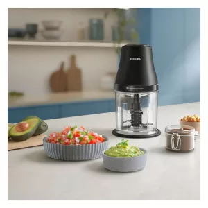 Philips seckalica HR1501/00