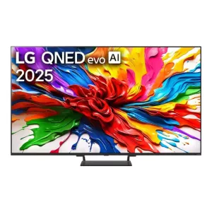 LG televizor 85QNED93A6A
