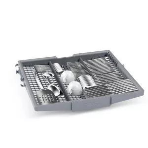 Bosch ugradna sudomašina SMD6ECX21E