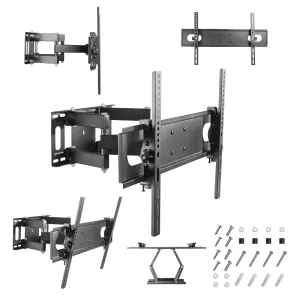 Gembird TV nosač WM-70ST-01
