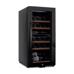 mQuvee vinska vitrina SW-24B