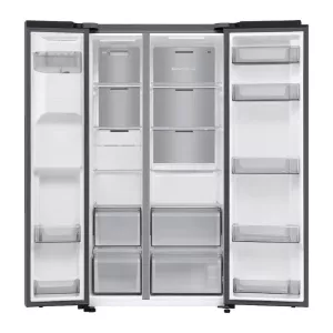 Samsung side by side frižider RS70F64KETEO