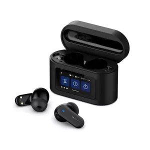 Philips bluetooth ANC display slušalice TAT6000BK/00