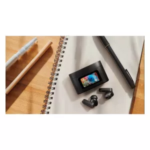 Philips bluetooth ANC display slušalice TAT6000BK/00