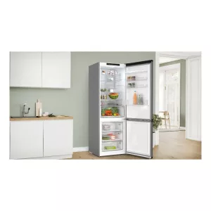 Bosch kombinovani frižider KGN49OCAF