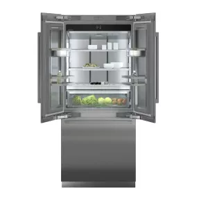 Liebherr ugradni frižider ECBNei 9972