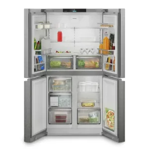 Liebherr side by side frižider Msdd 9012