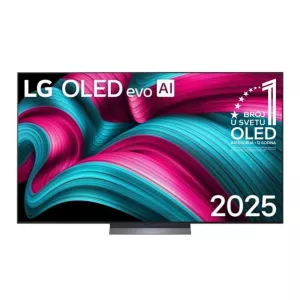 LG televizor OLED77C51LA