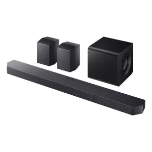 Samsung soundbar zvučnik HW-Q930F/EN