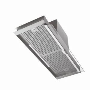Cata ugradni aspirator CORONA 90 X
