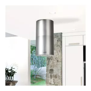 Cata ostrvski aspirator ISLA FARO X