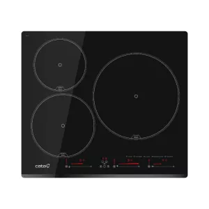 Cata ugradna ploča INSB 6003 E2 BK