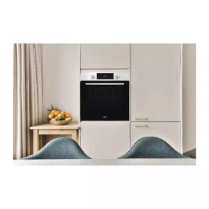 Cata ugradna rerna MDS 8008 X AIR FRYER