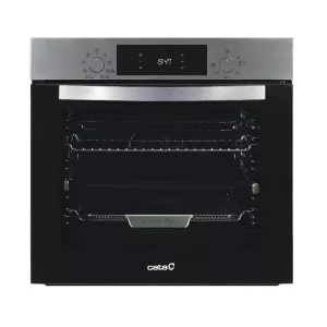 Cata ugradna rerna MDS 8008 X AIR FRYER