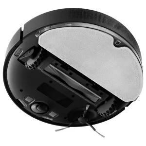 Dreame robot usisivač D9 Max Gen 2 Crni