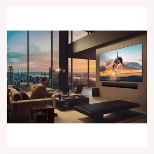 LG televizor OLED65M59LA