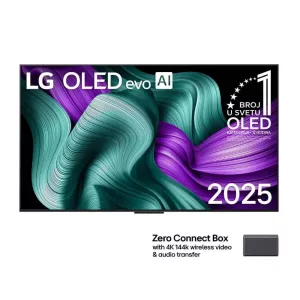 LG televizor OLED65M59LA