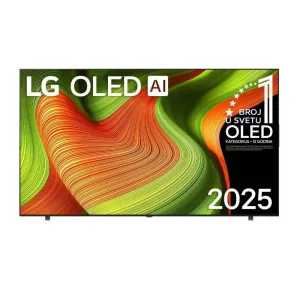LG televizor OLED83B53LA