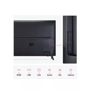 LG televizor 65QNED70A6A