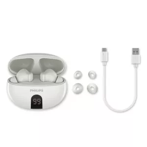Philips bluetooth slušalice TAT2520WT/00