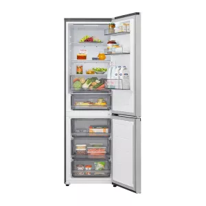 LG kombinovani frižider GBBSJ10DPY