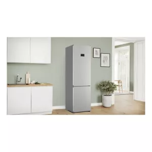 Bosch kombinovani frižider KGN394ICF
