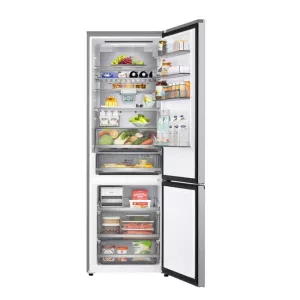 LG kombinovani frižider GBBW726CMB