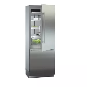 Liebherr ugradni frižider ECBNei 9770