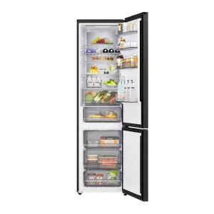 LG kombinovani frižider GBBS524CEV