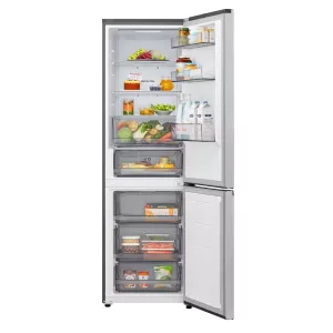 LG kombinovani frižider GBBSJ10EPY