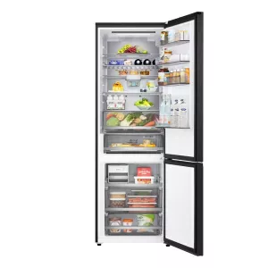 LG kombinovani frižider GBBW312CEV
