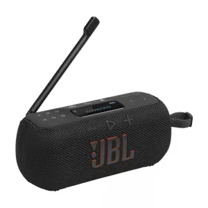 JBL Radio Tuner 3 Crni JBLTUNER3BLK
